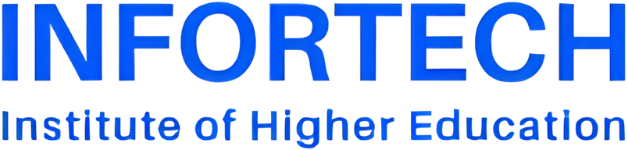 Infortech Logo